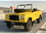 Defender 110 1990